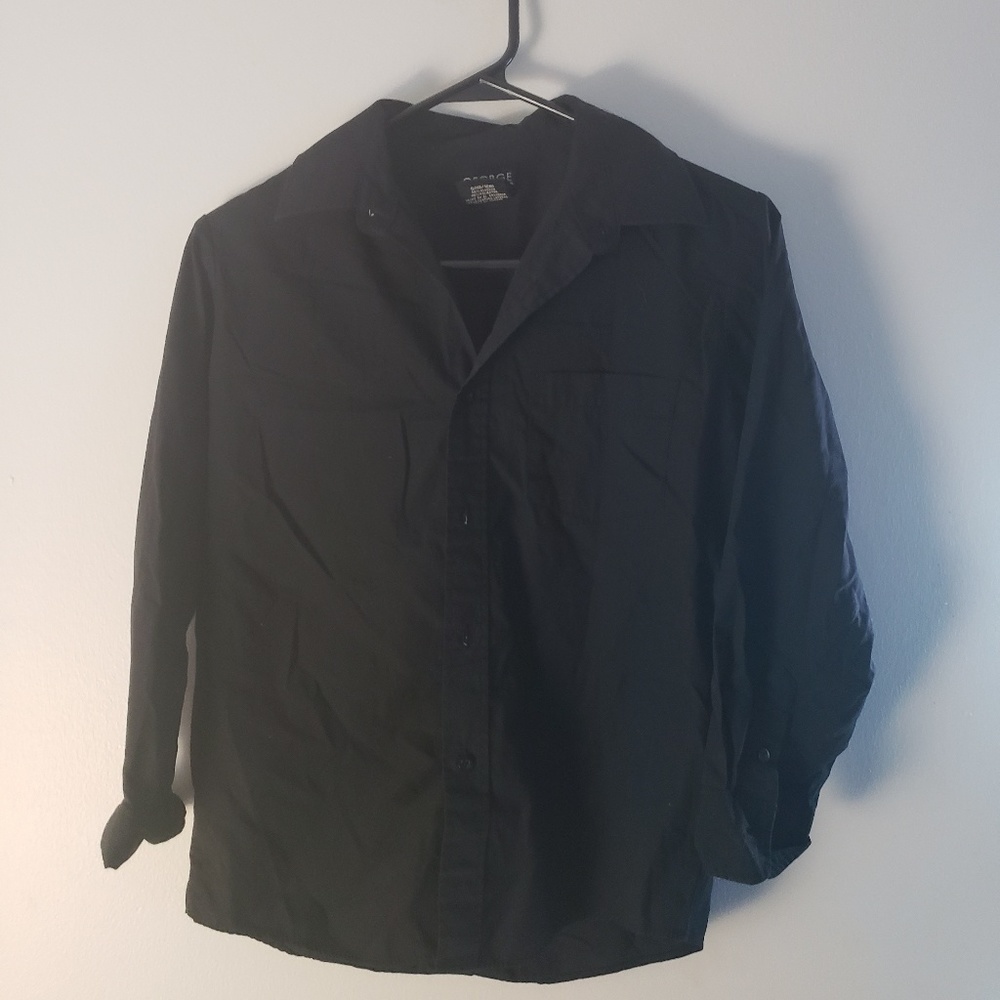 Long Sleeve